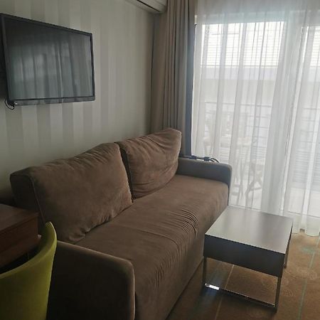 Apartament Przy Plazy Miedzyzdroje Bagian luar foto