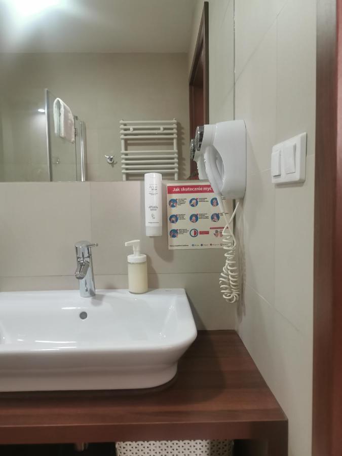 Apartament Przy Plazy Miedzyzdroje Bagian luar foto