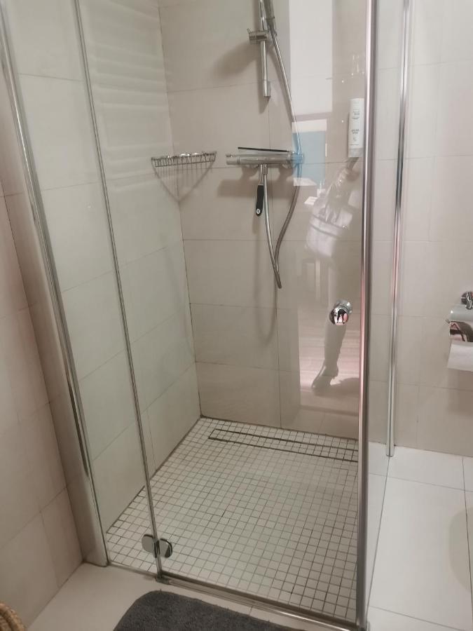 Apartament Przy Plazy Miedzyzdroje Bagian luar foto